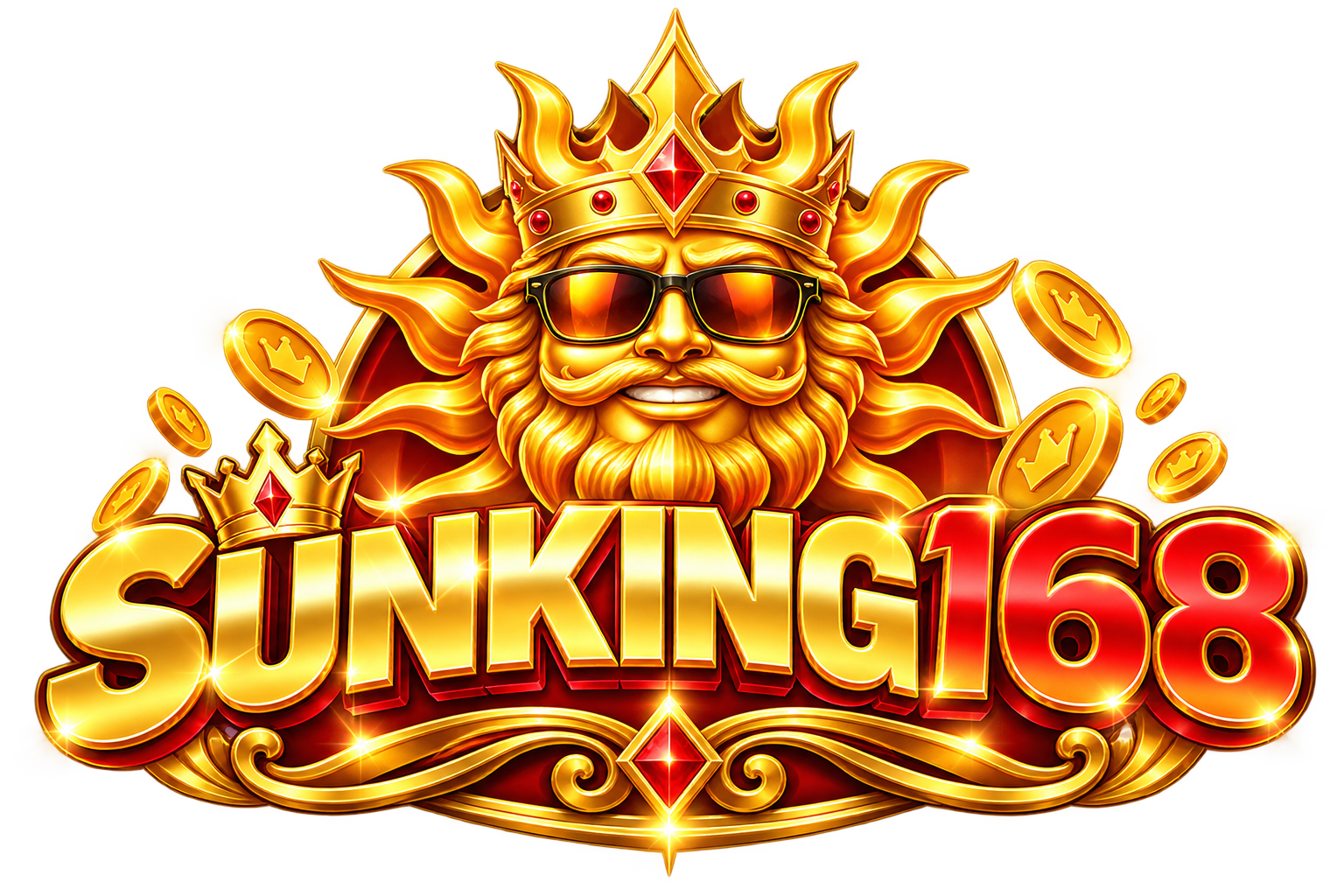 sunking168 Logo